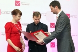woj. wielkopolskie - Galeria zdjęć Gala "Przedsiębiorstw i Gmin Fair Play" 2011