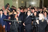 woj. wielkopolskie - Galeria zdjęć Gala "Przedsiębiorstw i Gmin Fair Play" 2011