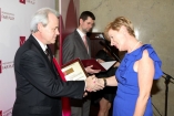 woj. wielkopolskie - Galeria zdjęć Gala "Przedsiębiorstw i Gmin Fair Play" 2011
