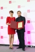 woj. wielkopolskie - Galeria zdjęć Gala "Przedsiębiorstw i Gmin Fair Play" 2011