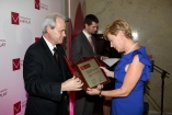 woj. wielkopolskie - Galeria zdjęć Gala "Przedsiębiorstw i Gmin Fair Play" 2011