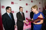 woj. wielkopolskie - Galeria zdjęć Gala "Przedsiębiorstw i Gmin Fair Play" 2011
