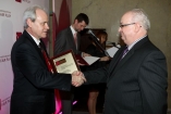 woj. wielkopolskie - Galeria zdjęć Gala "Przedsiębiorstw i Gmin Fair Play" 2011
