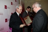 woj. wielkopolskie - Galeria zdjęć Gala "Przedsiębiorstw i Gmin Fair Play" 2011