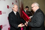 woj. wielkopolskie - Galeria zdjęć Gala "Przedsiębiorstw i Gmin Fair Play" 2011