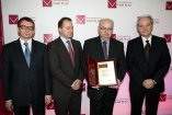 woj. wielkopolskie - Galeria zdjęć Gala "Przedsiębiorstw i Gmin Fair Play" 2011
