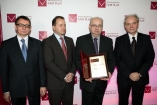 woj. wielkopolskie - Galeria zdjęć Gala "Przedsiębiorstw i Gmin Fair Play" 2011