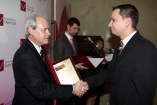 woj. wielkopolskie - Galeria zdjęć Gala "Przedsiębiorstw i Gmin Fair Play" 2011