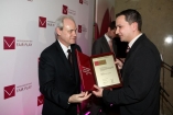 woj. wielkopolskie - Galeria zdjęć Gala "Przedsiębiorstw i Gmin Fair Play" 2011