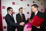 woj. wielkopolskie - Galeria zdjęć Gala "Przedsiębiorstw i Gmin Fair Play" 2011