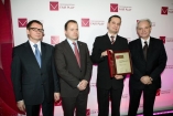 woj. wielkopolskie - Galeria zdjęć Gala "Przedsiębiorstw i Gmin Fair Play" 2011
