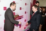 woj. wielkopolskie - Galeria zdjęć Gala "Przedsiębiorstw i Gmin Fair Play" 2011