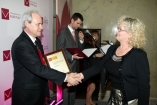 woj. wielkopolskie - Galeria zdjęć Gala "Przedsiębiorstw i Gmin Fair Play" 2011