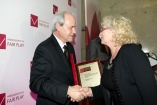 woj. wielkopolskie - Galeria zdjęć Gala "Przedsiębiorstw i Gmin Fair Play" 2011