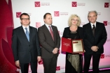 woj. wielkopolskie - Galeria zdjęć Gala "Przedsiębiorstw i Gmin Fair Play" 2011