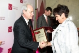 woj. wielkopolskie - Galeria zdjęć Gala "Przedsiębiorstw i Gmin Fair Play" 2011