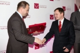 woj. wielkopolskie - Galeria zdjęć Gala "Przedsiębiorstw i Gmin Fair Play" 2011