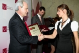 woj. wielkopolskie - Galeria zdjęć Gala "Przedsiębiorstw i Gmin Fair Play" 2011