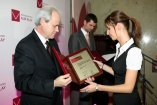 woj. wielkopolskie - Galeria zdjęć Gala "Przedsiębiorstw i Gmin Fair Play" 2011