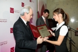 woj. wielkopolskie - Galeria zdjęć Gala "Przedsiębiorstw i Gmin Fair Play" 2011