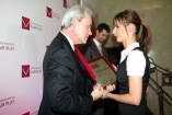 woj. wielkopolskie - Galeria zdjęć Gala "Przedsiębiorstw i Gmin Fair Play" 2011