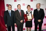 woj. wielkopolskie - Galeria zdjęć Gala "Przedsiębiorstw i Gmin Fair Play" 2011
