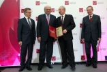 woj. kujawsko-pomorskie - Galeria zdjęć Gala "Przedsiębiorstw i Gmin Fair Play" 2011