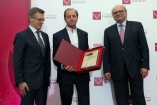 woj. kujawsko-pomorskie - Galeria zdjęć Gala "Przedsiębiorstw i Gmin Fair Play" 2011