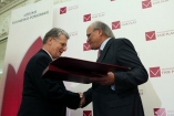 woj. kujawsko-pomorskie - Galeria zdjęć Gala "Przedsiębiorstw i Gmin Fair Play" 2011