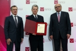 woj. kujawsko-pomorskie - Galeria zdjęć Gala "Przedsiębiorstw i Gmin Fair Play" 2011