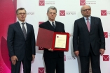 woj. kujawsko-pomorskie - Galeria zdjęć Gala "Przedsiębiorstw i Gmin Fair Play" 2011