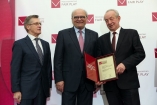 woj. kujawsko-pomorskie - Galeria zdjęć Gala "Przedsiębiorstw i Gmin Fair Play" 2011