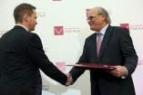 woj. kujawsko-pomorskie - Galeria zdjęć Gala "Przedsiębiorstw i Gmin Fair Play" 2011