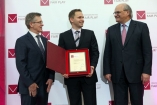 woj. kujawsko-pomorskie - Galeria zdjęć Gala "Przedsiębiorstw i Gmin Fair Play" 2011