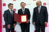 woj. kujawsko-pomorskie - Galeria zdjęć Gala "Przedsiębiorstw i Gmin Fair Play" 2011