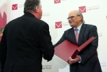 woj. kujawsko-pomorskie - Galeria zdjęć Gala "Przedsiębiorstw i Gmin Fair Play" 2011