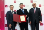 woj. kujawsko-pomorskie - Galeria zdjęć Gala "Przedsiębiorstw i Gmin Fair Play" 2011