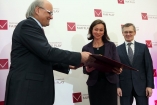 woj. kujawsko-pomorskie - Galeria zdjęć Gala "Przedsiębiorstw i Gmin Fair Play" 2011