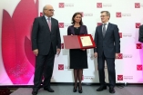 woj. kujawsko-pomorskie - Galeria zdjęć Gala "Przedsiębiorstw i Gmin Fair Play" 2011