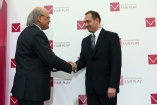 woj. kujawsko-pomorskie - Galeria zdjęć Gala "Przedsiębiorstw i Gmin Fair Play" 2011