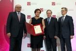woj. kujawsko-pomorskie - Galeria zdjęć Gala "Przedsiębiorstw i Gmin Fair Play" 2011