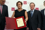 woj. kujawsko-pomorskie - Galeria zdjęć Gala "Przedsiębiorstw i Gmin Fair Play" 2011