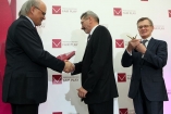 woj. kujawsko-pomorskie - Galeria zdjęć Gala "Przedsiębiorstw i Gmin Fair Play" 2011
