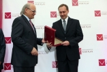 woj. kujawsko-pomorskie - Galeria zdjęć Gala "Przedsiębiorstw i Gmin Fair Play" 2011