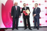 woj. kujawsko-pomorskie - Galeria zdjęć Gala "Przedsiębiorstw i Gmin Fair Play" 2011