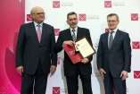 woj. kujawsko-pomorskie - Galeria zdjęć Gala "Przedsiębiorstw i Gmin Fair Play" 2011