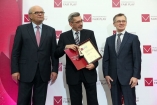 woj. kujawsko-pomorskie - Galeria zdjęć Gala "Przedsiębiorstw i Gmin Fair Play" 2011