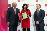 woj. kujawsko-pomorskie - Galeria zdjęć Gala "Przedsiębiorstw i Gmin Fair Play" 2011