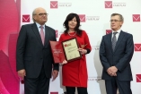 woj. kujawsko-pomorskie - Galeria zdjęć Gala "Przedsiębiorstw i Gmin Fair Play" 2011