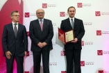 woj. kujawsko-pomorskie - Galeria zdjęć Gala "Przedsiębiorstw i Gmin Fair Play" 2011
